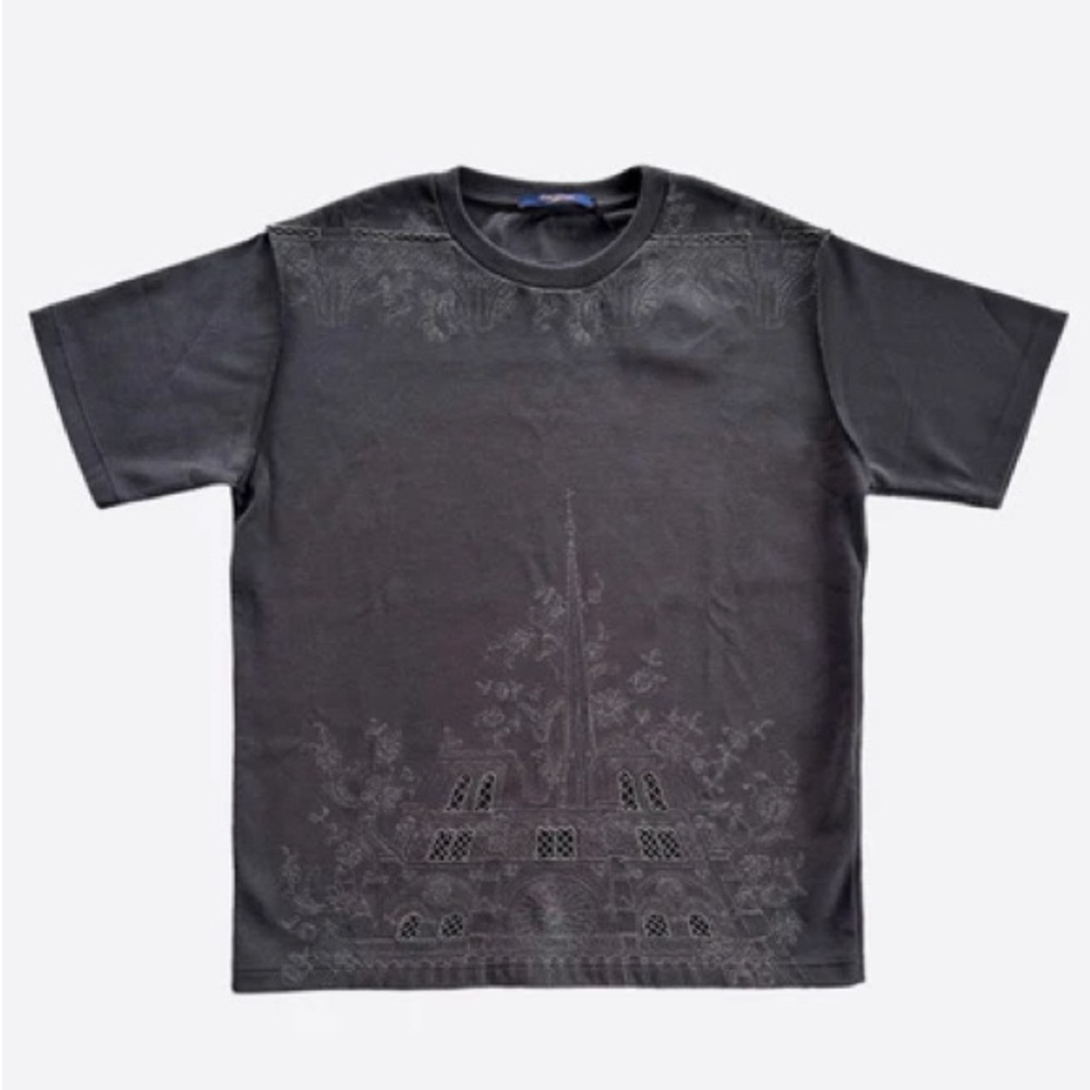 Men’s Louis Vuitton LV T shirt